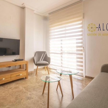 شقة Atico Con Terraza San Julian قرطبة المظهر الخارجي الصورة