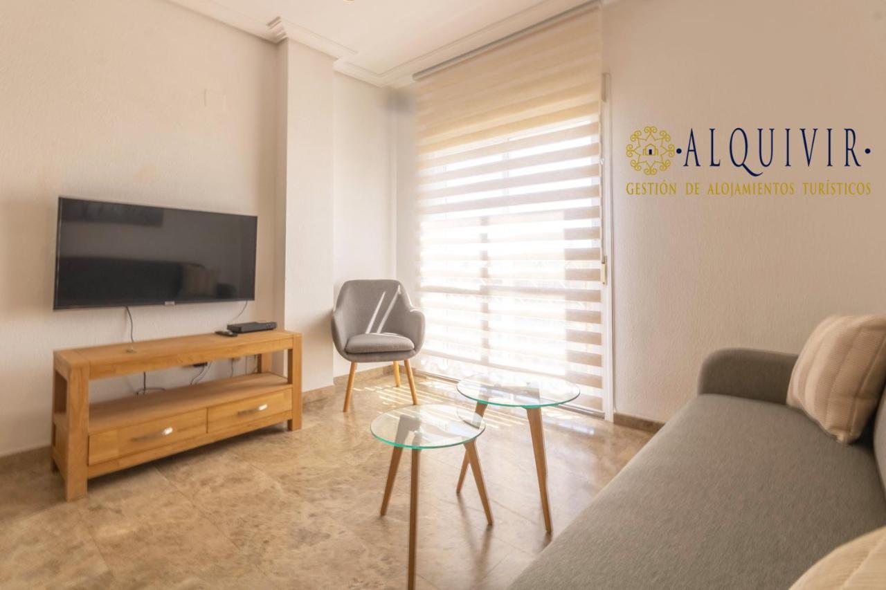 شقة Atico Con Terraza San Julian قرطبة المظهر الخارجي الصورة