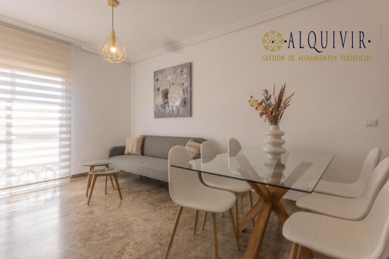 شقة Atico Con Terraza San Julian قرطبة المظهر الخارجي الصورة