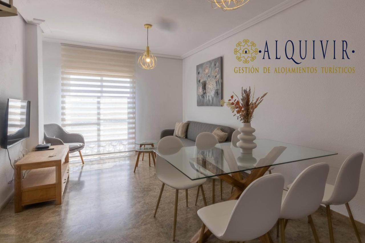 شقة Atico Con Terraza San Julian قرطبة المظهر الخارجي الصورة