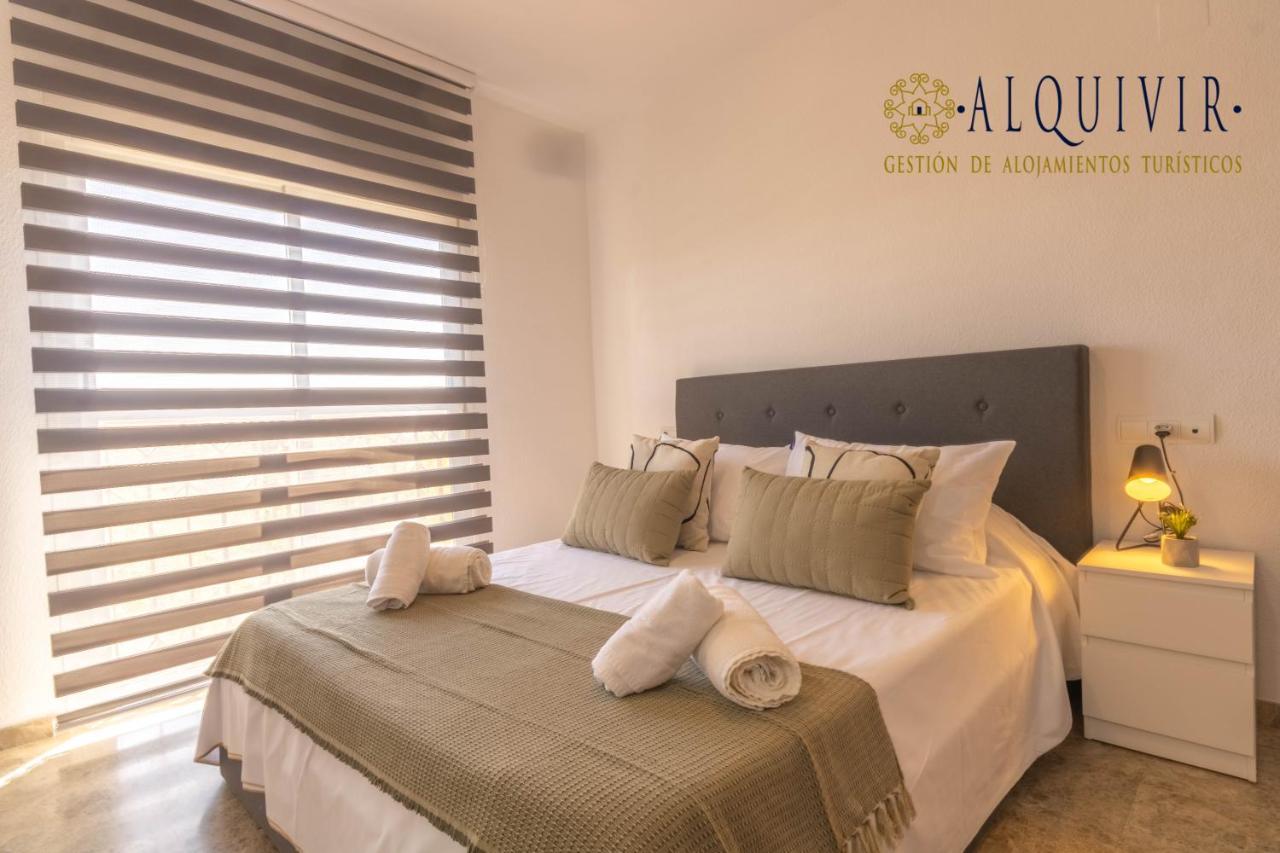 شقة Atico Con Terraza San Julian قرطبة المظهر الخارجي الصورة