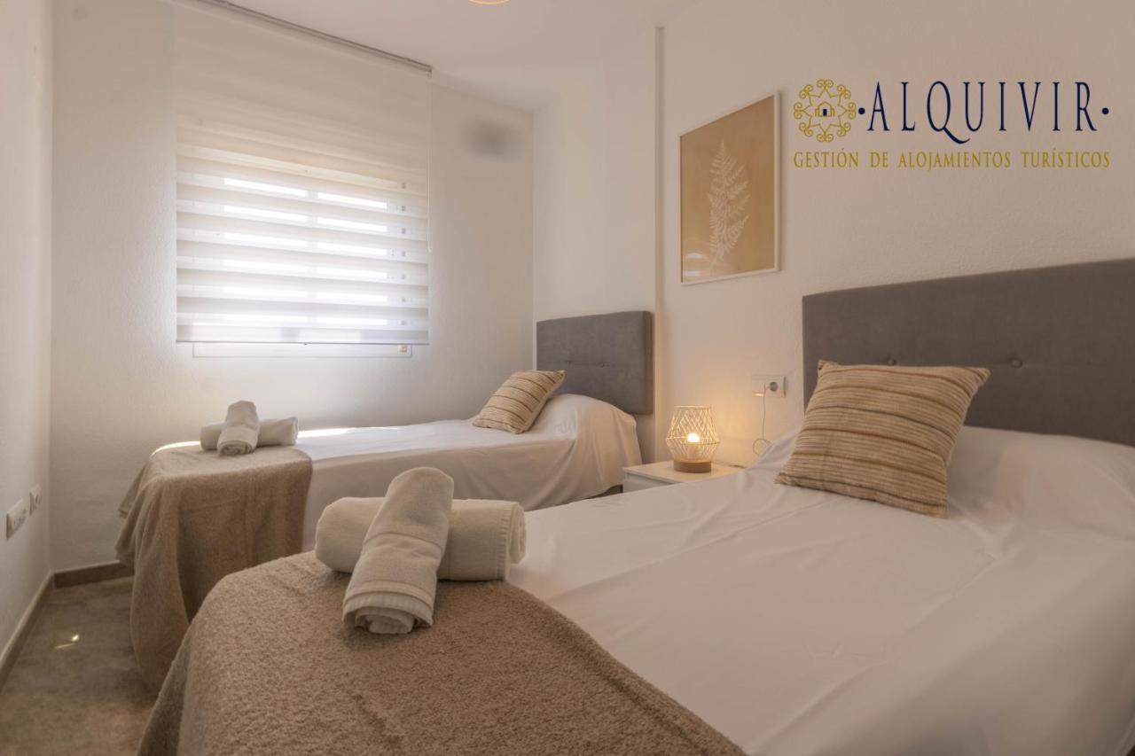شقة Atico Con Terraza San Julian قرطبة المظهر الخارجي الصورة