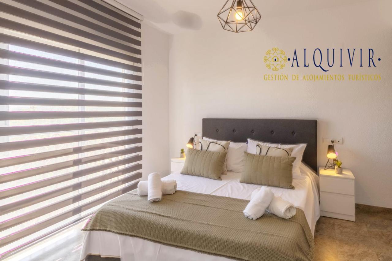 شقة Atico Con Terraza San Julian قرطبة المظهر الخارجي الصورة