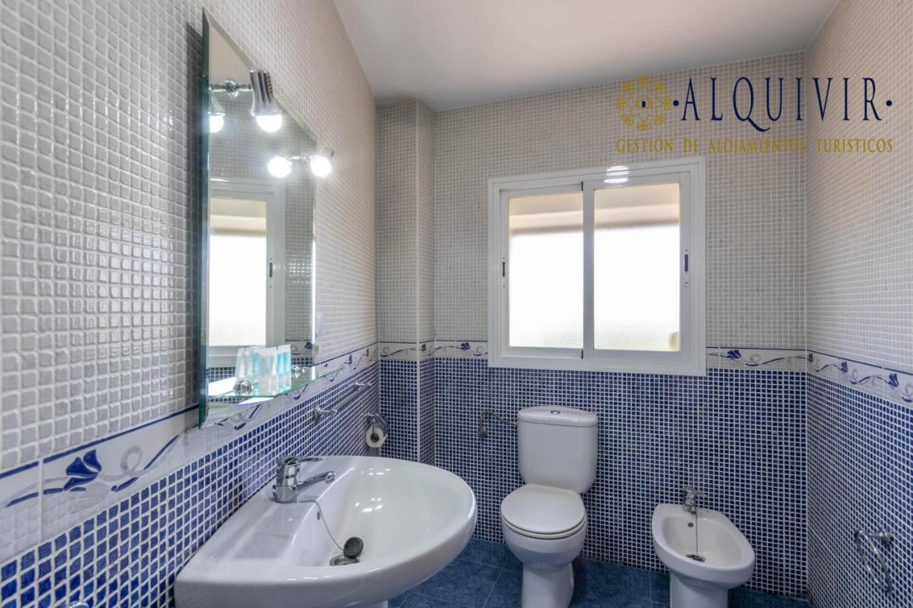 شقة Atico Con Terraza San Julian قرطبة المظهر الخارجي الصورة