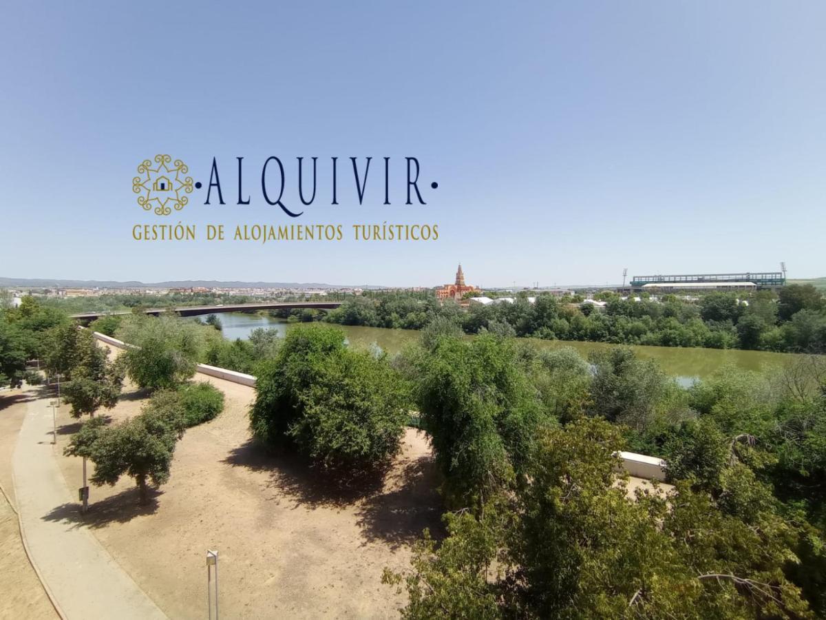 شقة Atico Con Terraza San Julian قرطبة المظهر الخارجي الصورة